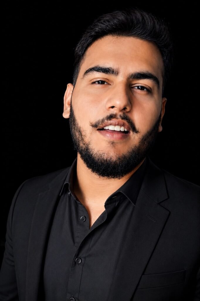 Muhammad Uzair Khan