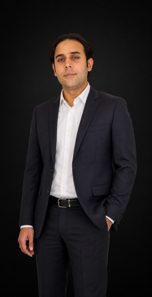 Sami ullah Virk